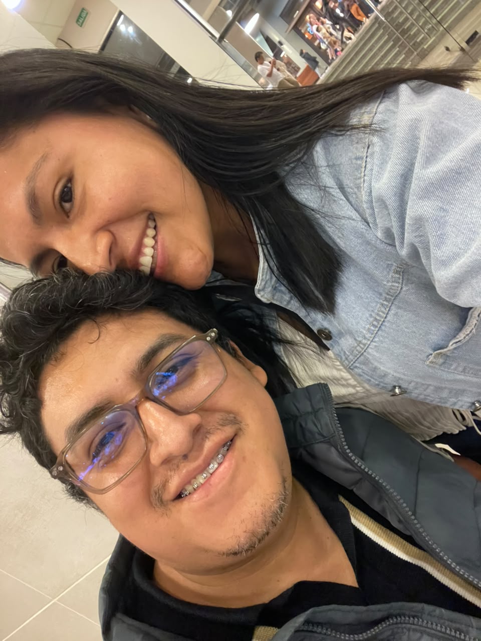 Nuestro Primer Viaje