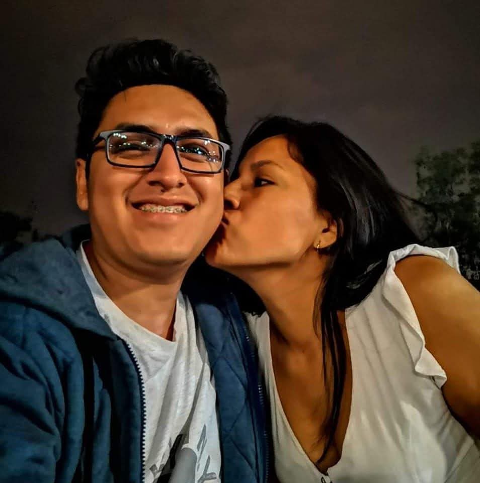 Julio & Maricielo